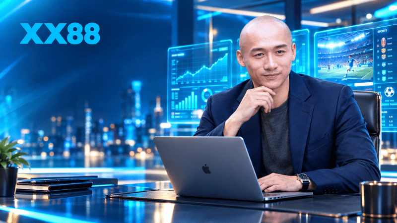 Chuyên gia kiểm định XX88
